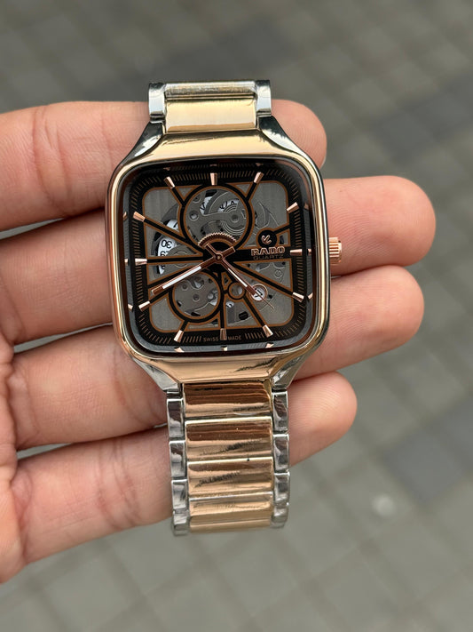 RADO SQUARE WATCH