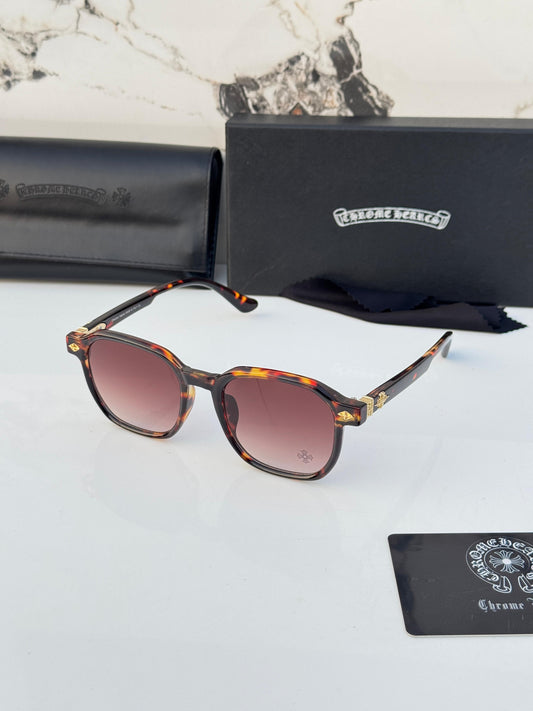 CHROME HEART SUNGLASS
