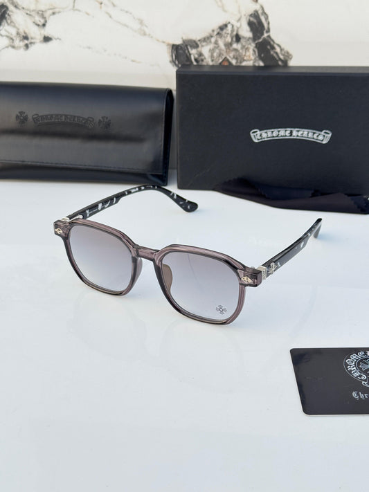 CHROME HEART SUNGLASS