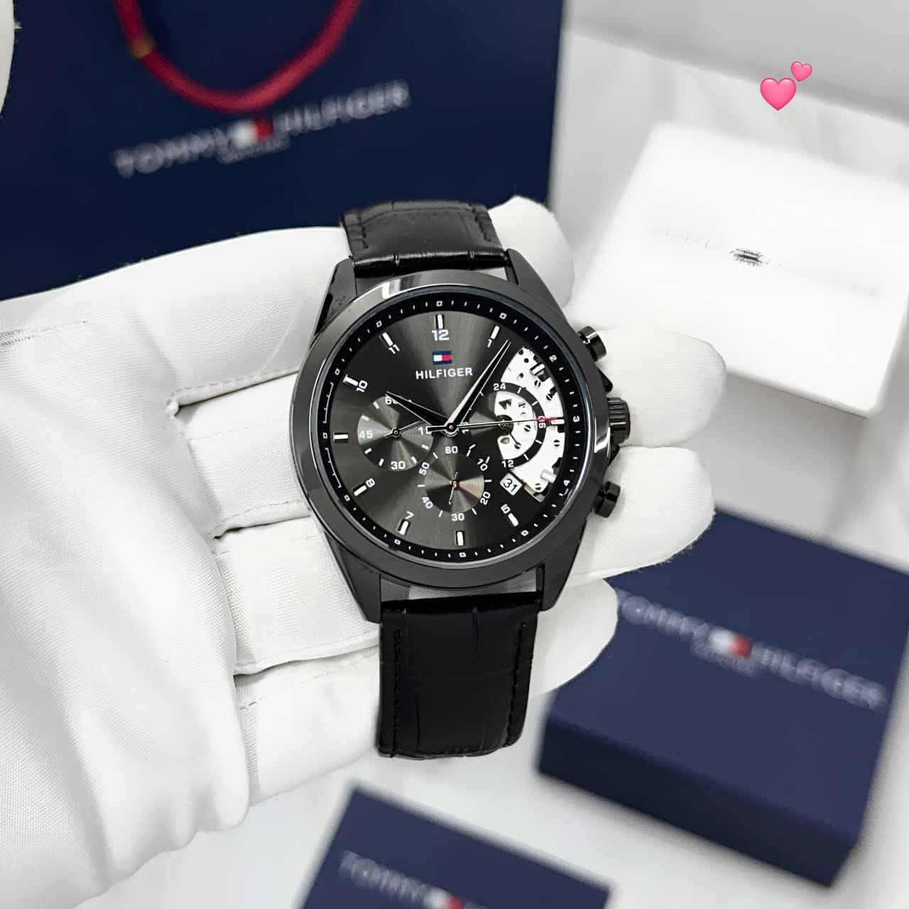 TOMMY HILFIGER WATCH