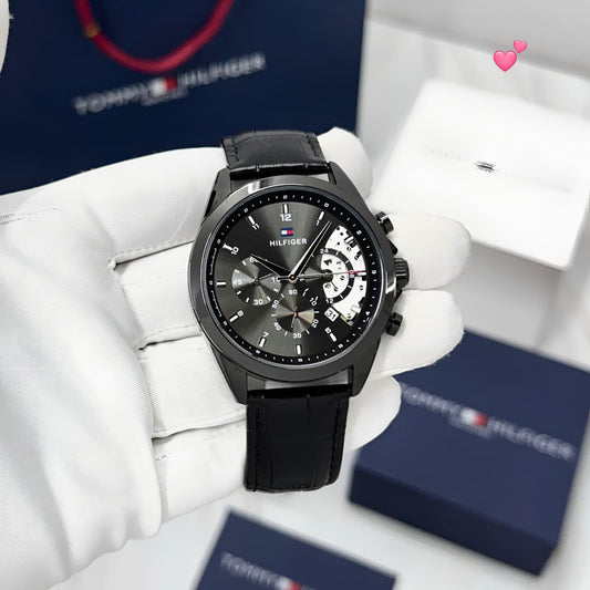 TOMMY HILFIGER WATCH