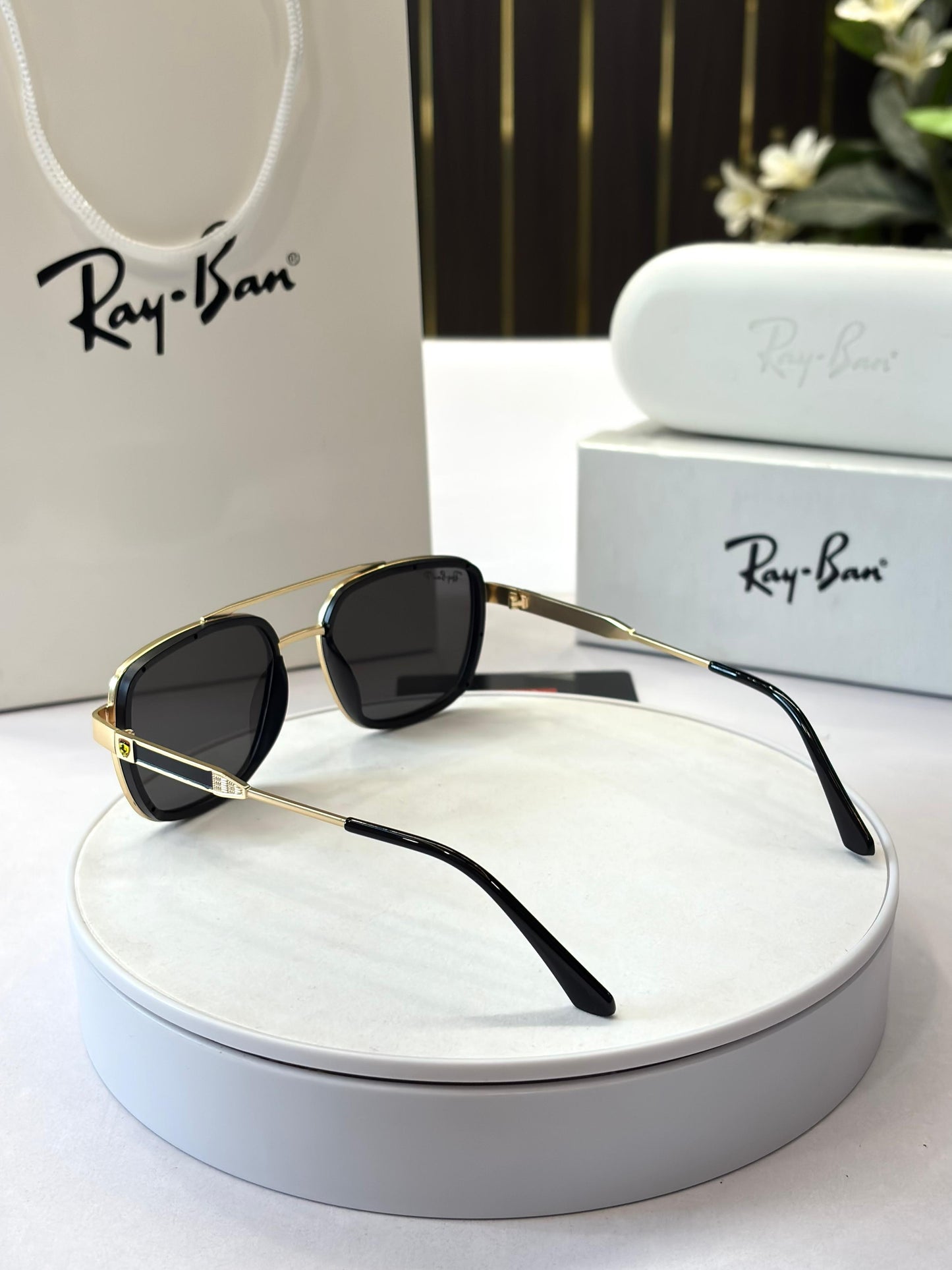 RAYBAN SUNGLASS