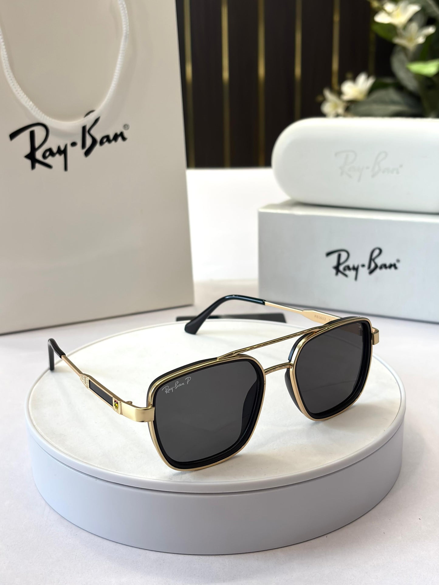 RAYBAN SUNGLASS