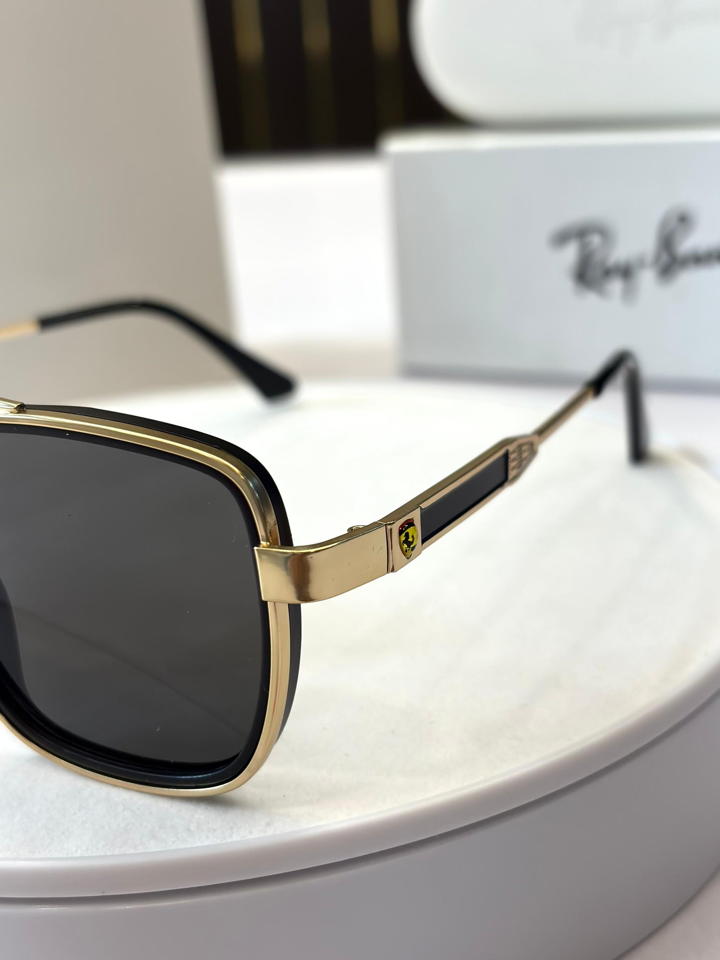 RAYBAN SUNGLASS