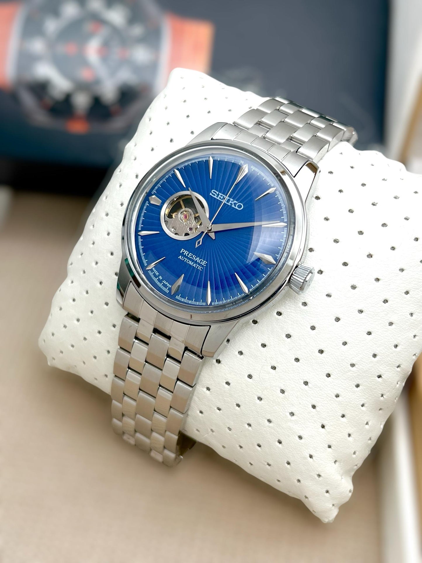 SEIKO WATCH