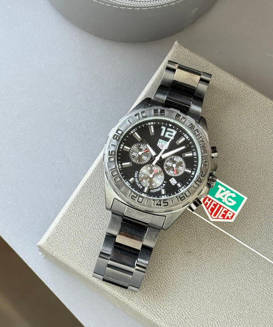 TAG HEUER WATCH