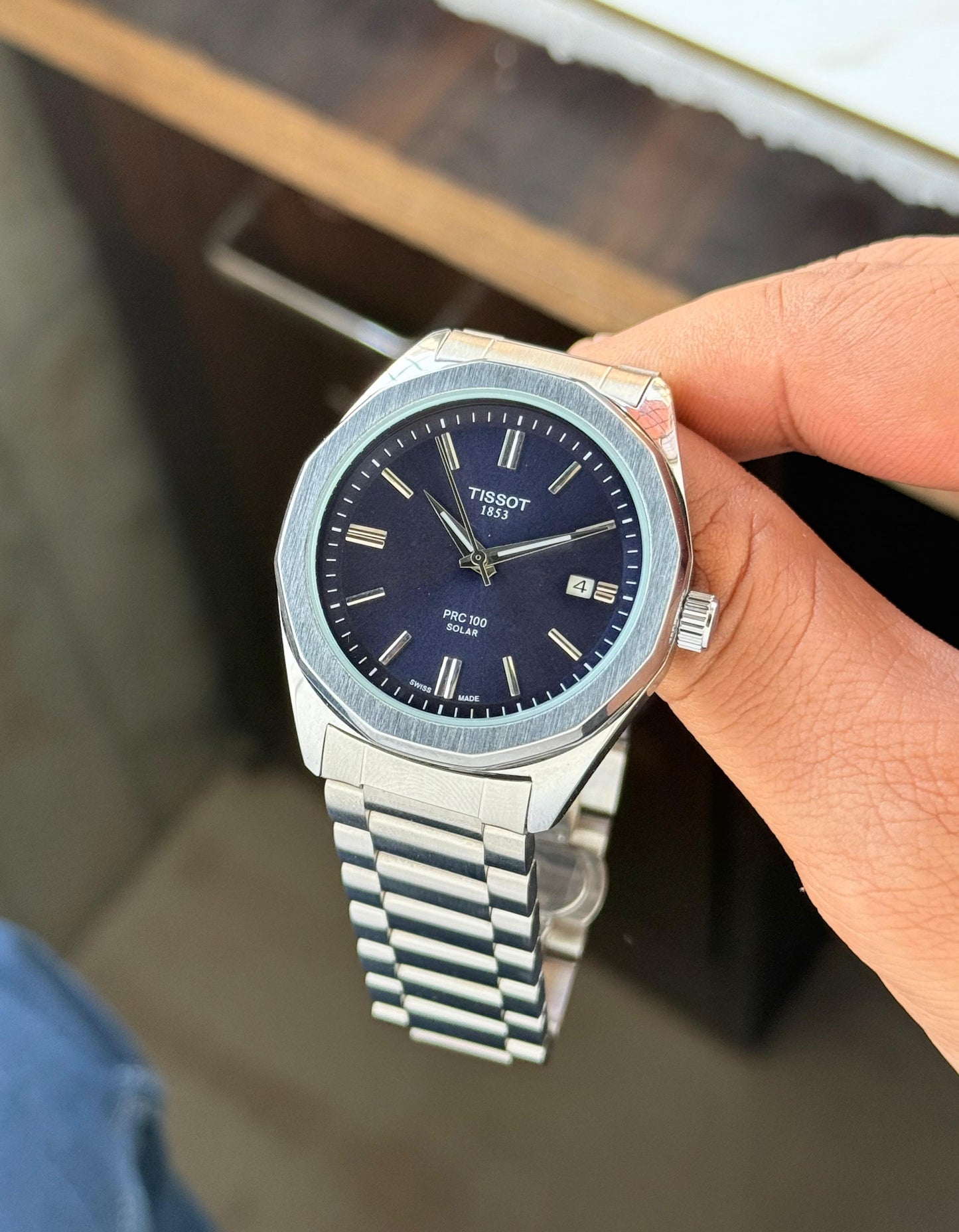 TISSOT WATCH