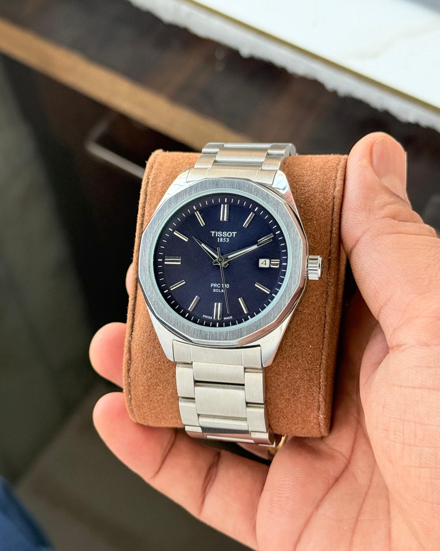 TISSOT WATCH