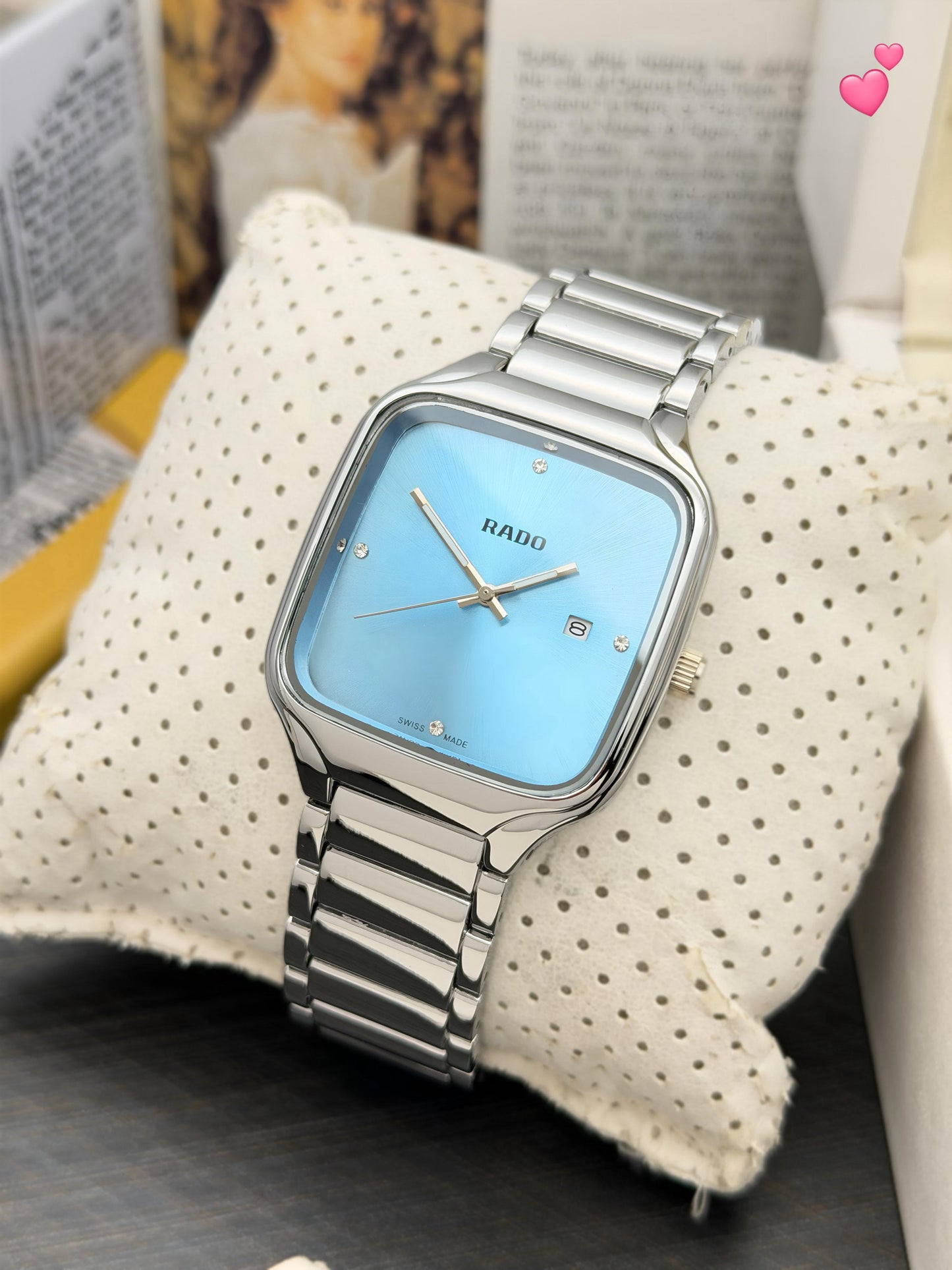 RADO WATCH