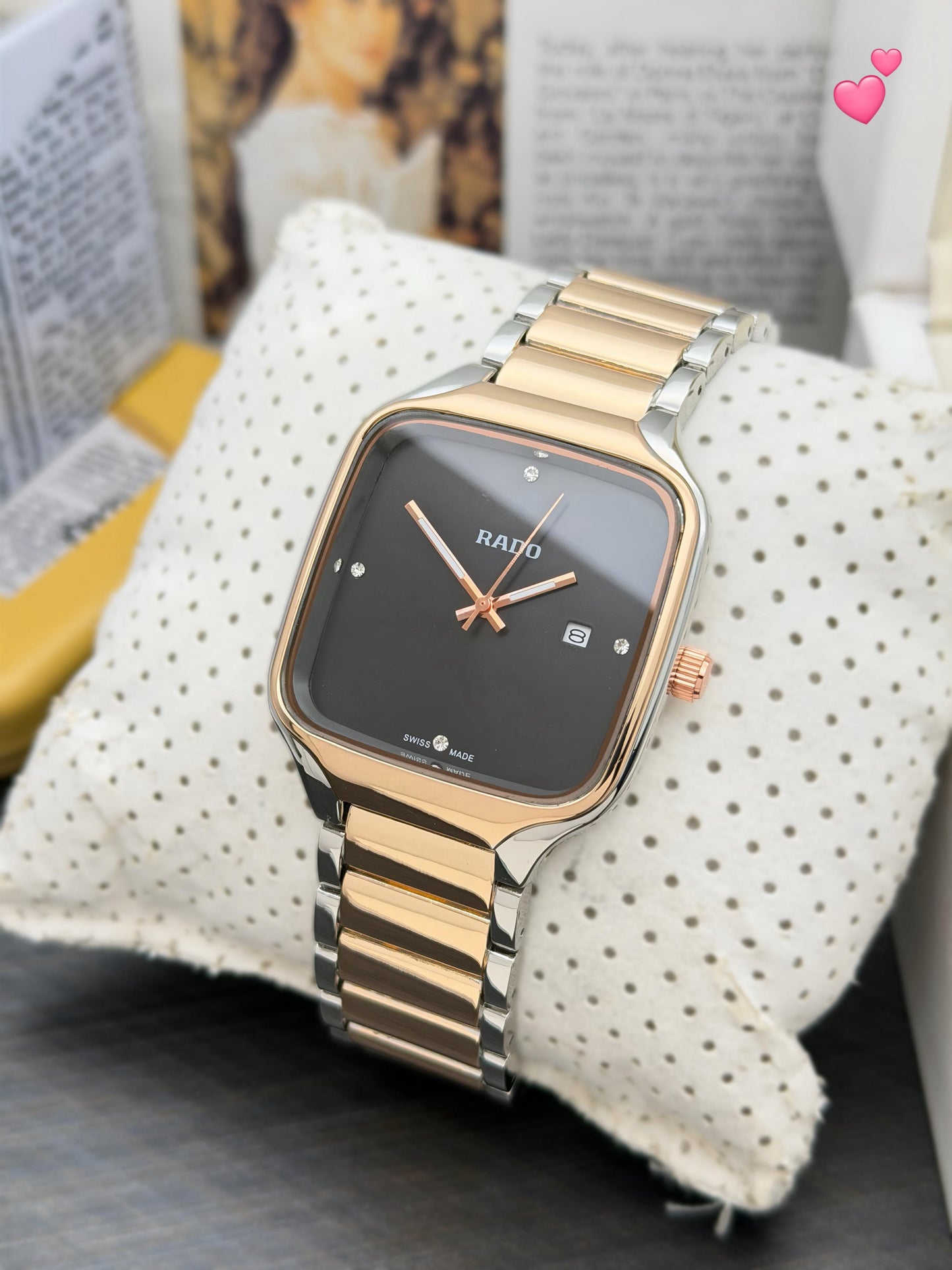 RADO WATCH
