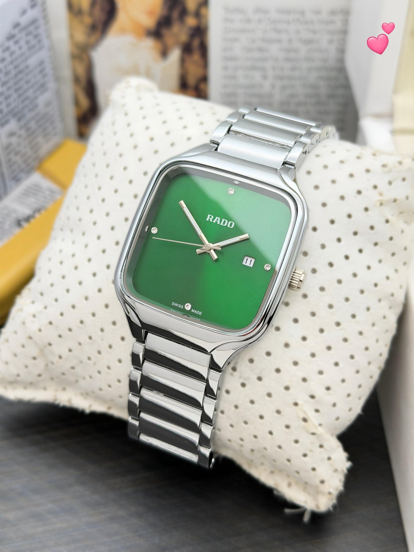 RADO WATCH