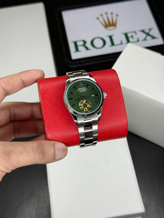 ROLEX WATCH