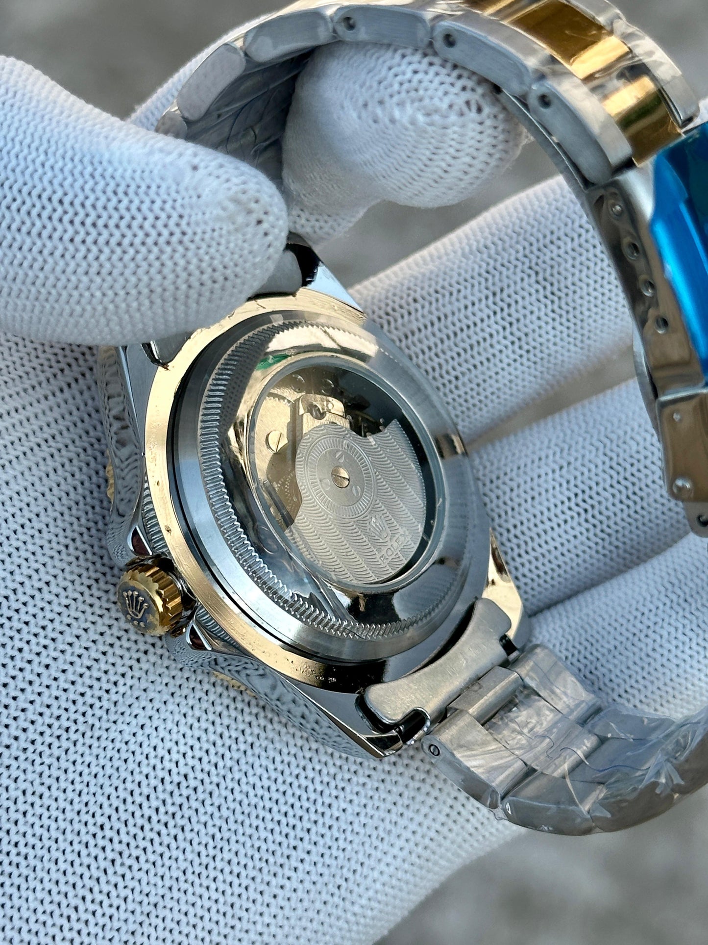 ROLEX OYSTER SUBMARINE WATCH