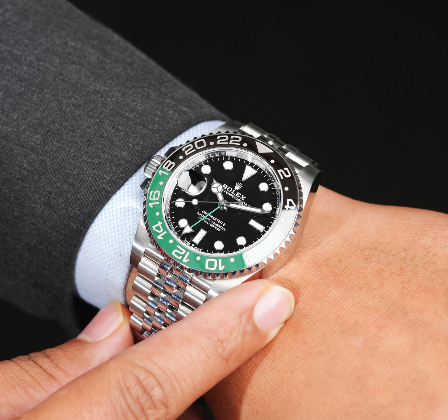 ROLEX WATCH