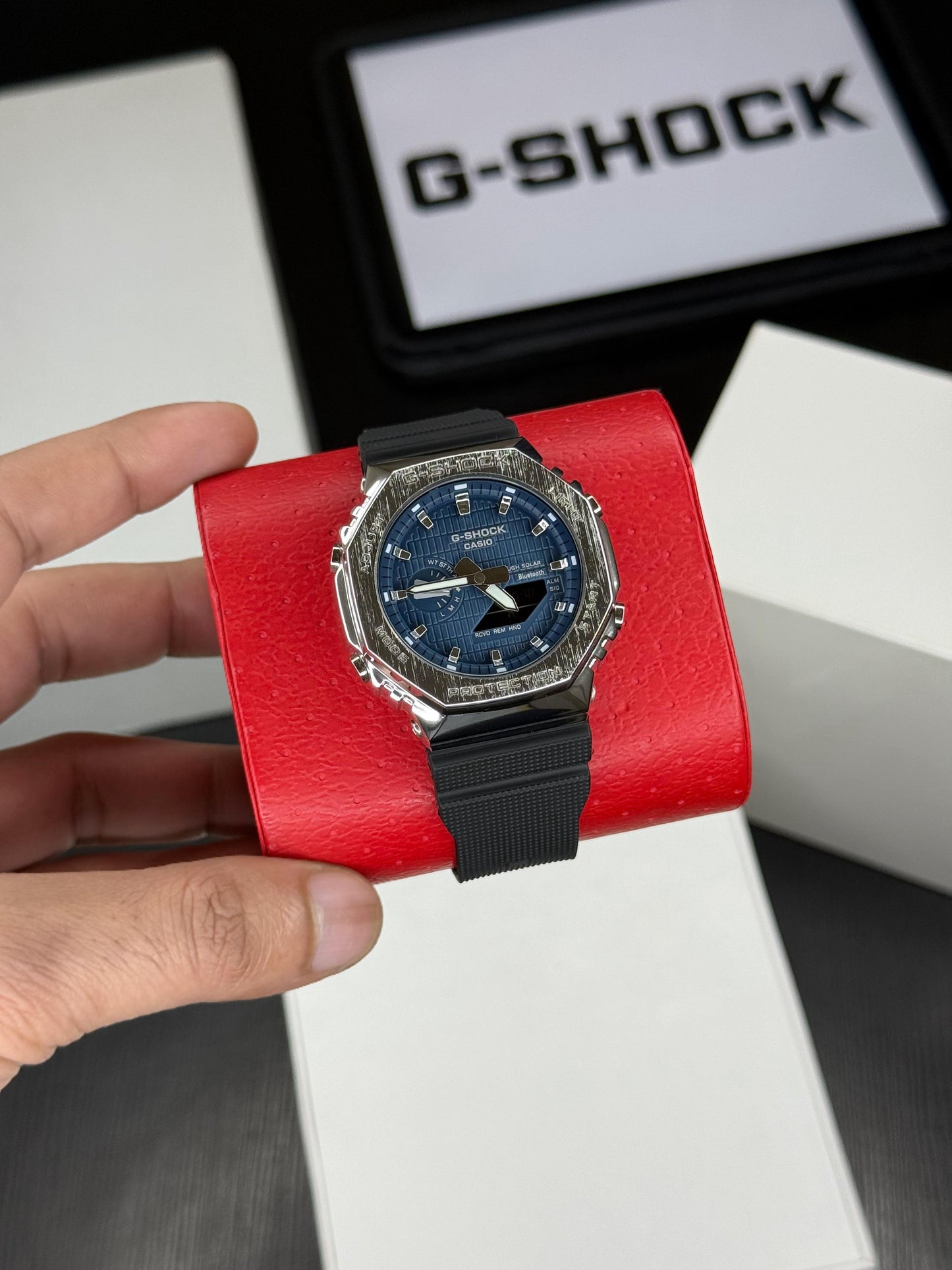 G-SHOCK WATCH