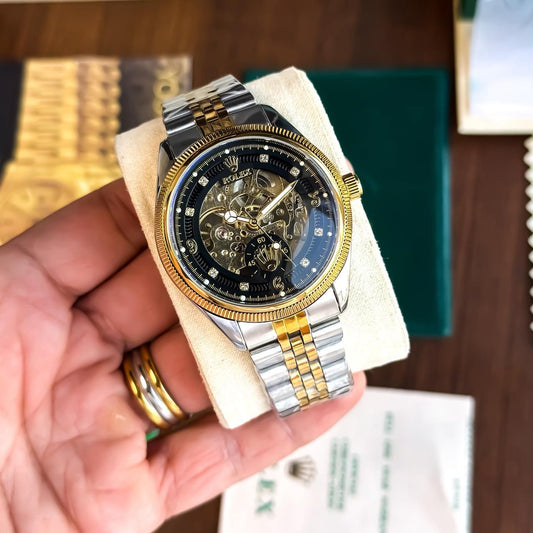 ROLEX WATCH