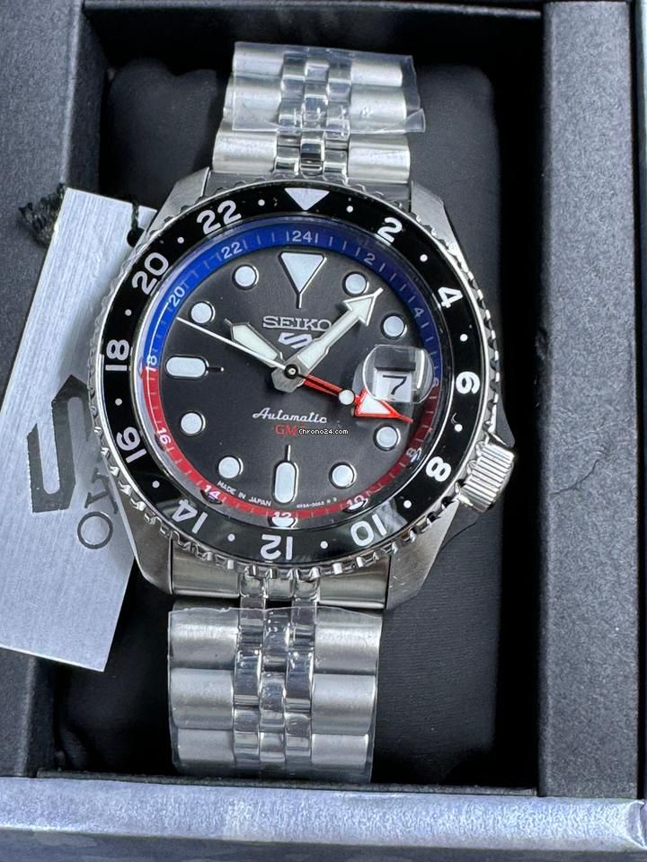 SEIKO WATCH