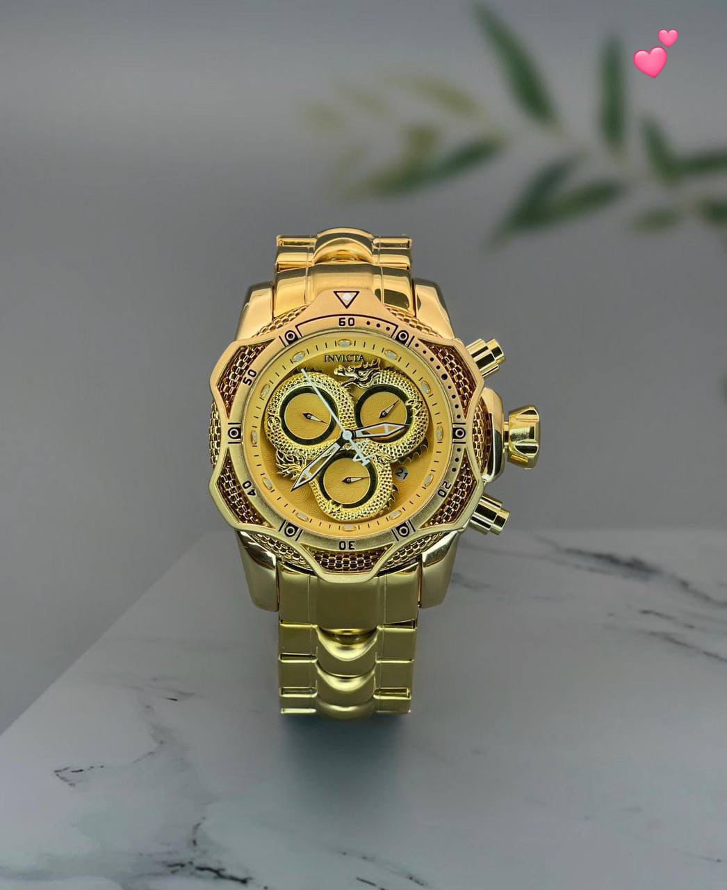 INVICTA WATCH