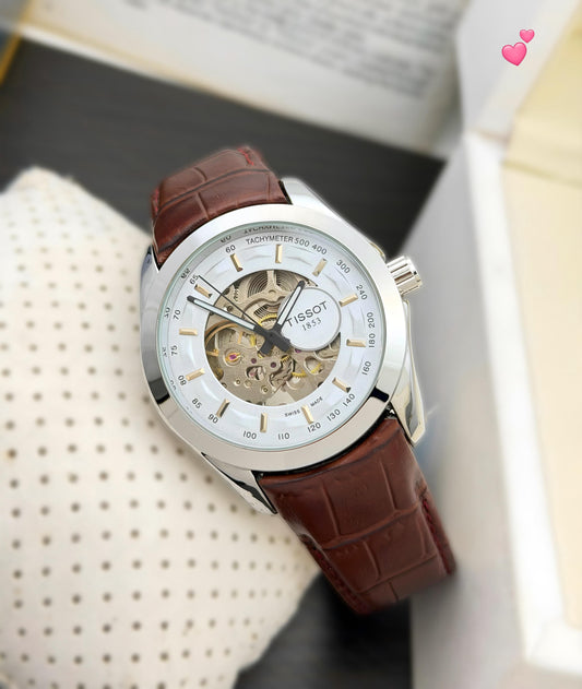 TISSOT WATCH