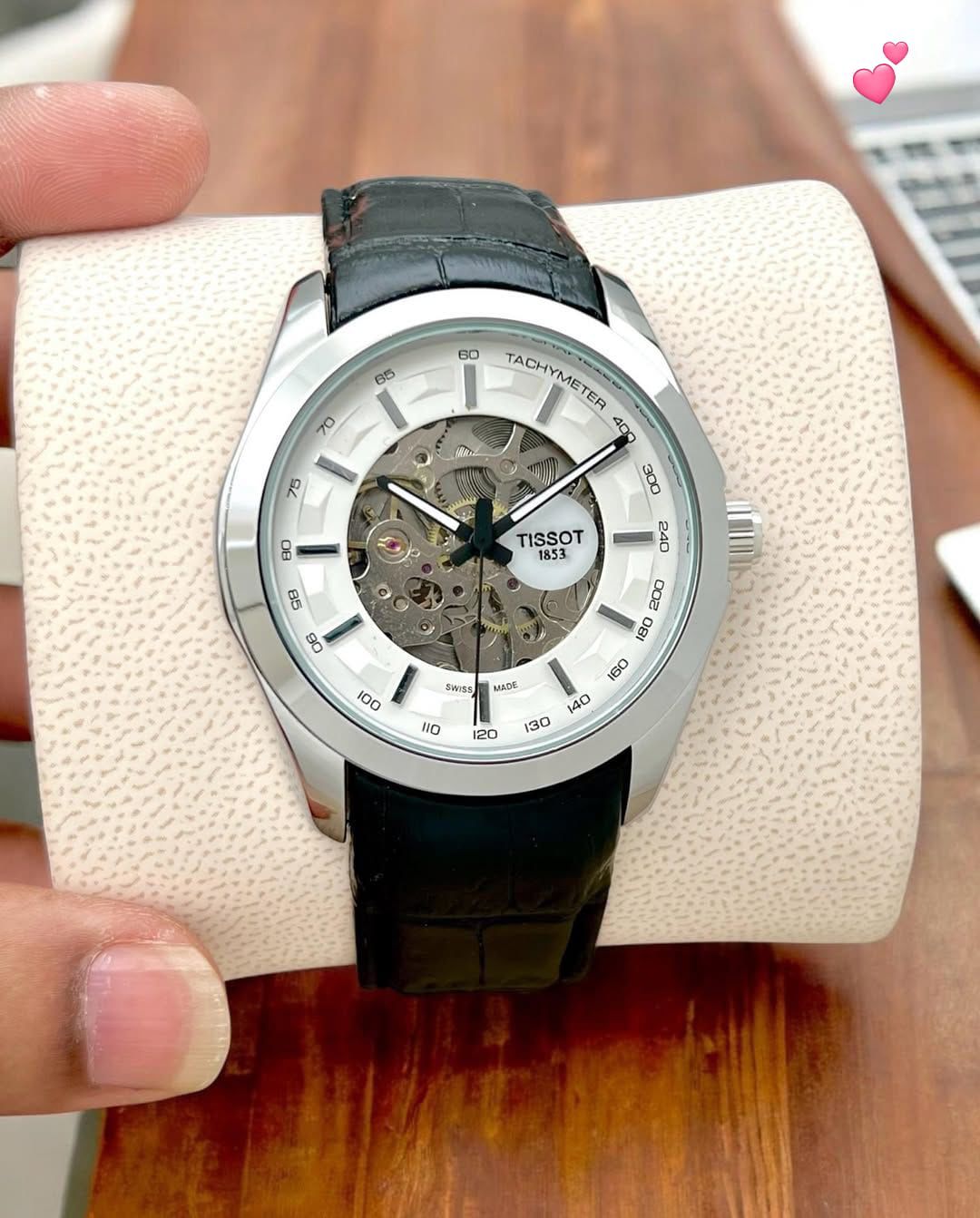 TISSOT WATCH
