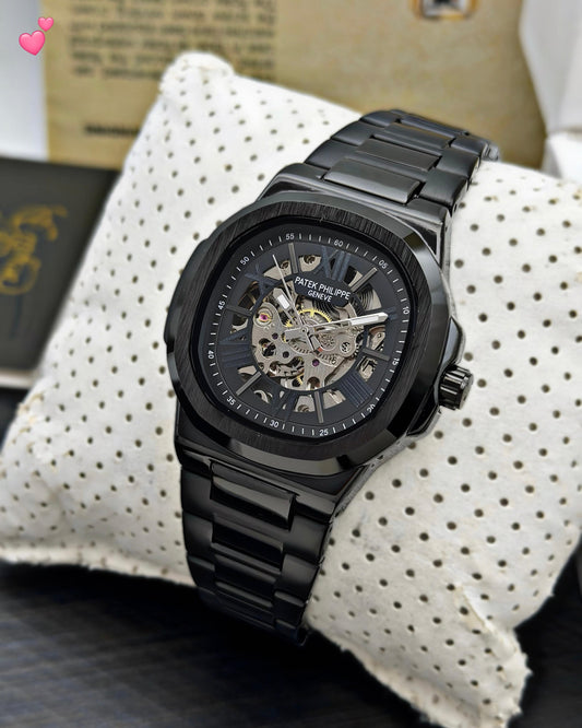 PATEK PHILIPPE WATCH