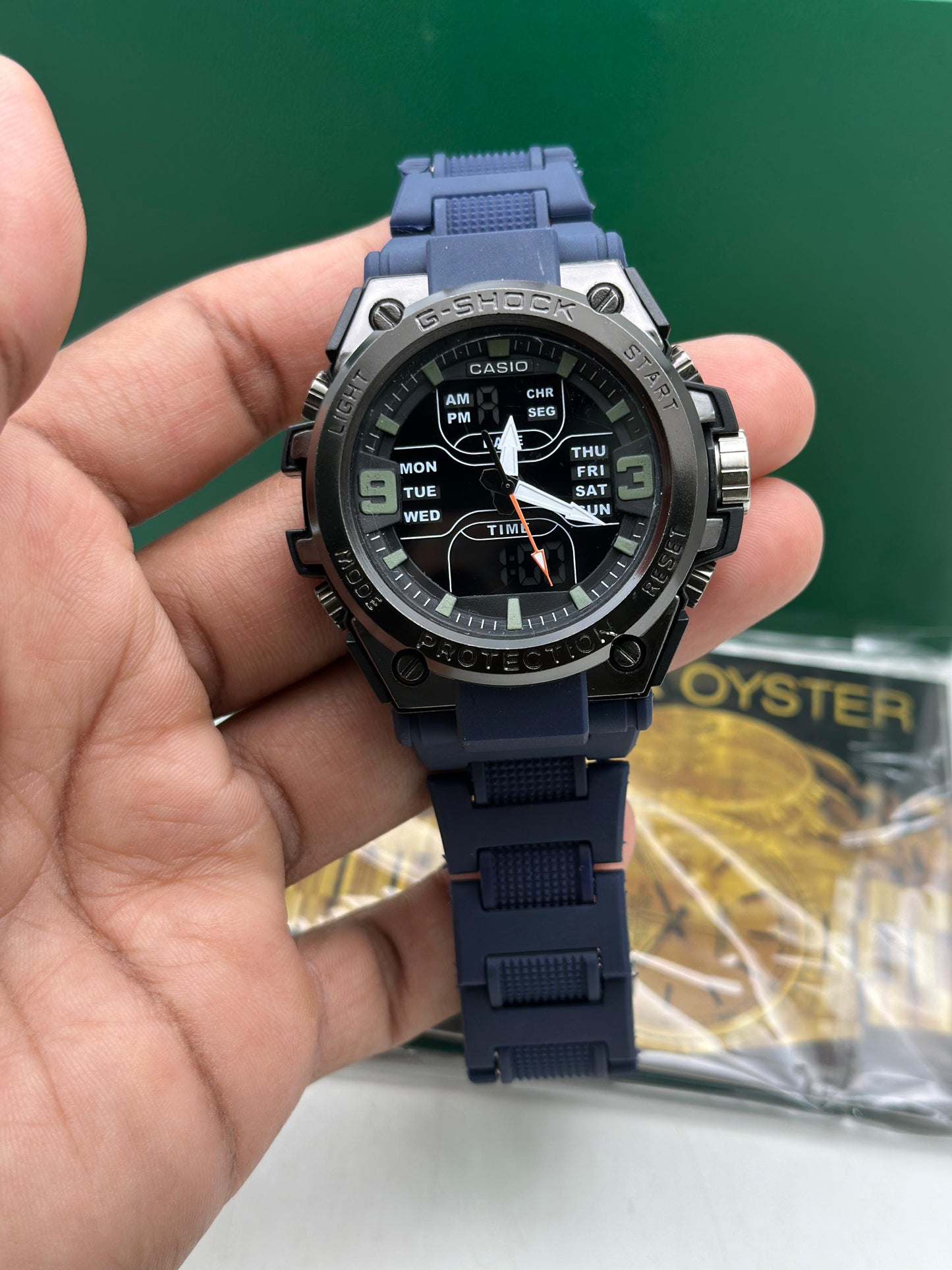 G-SHOCK WATCH