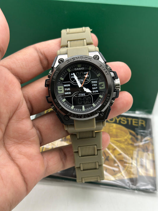 G-SHOCK WATCH