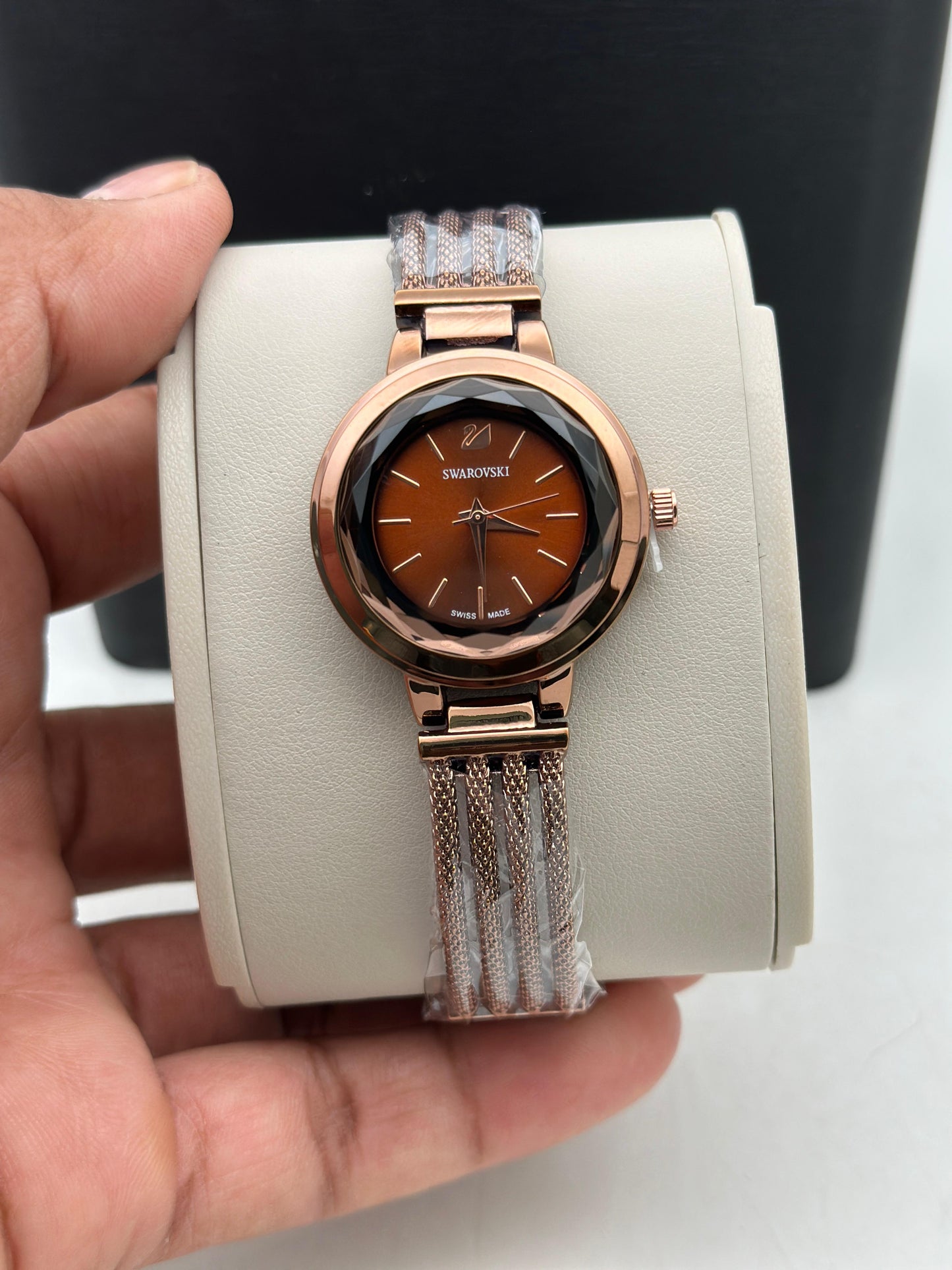 SWAROVSKI LADIES WATCH