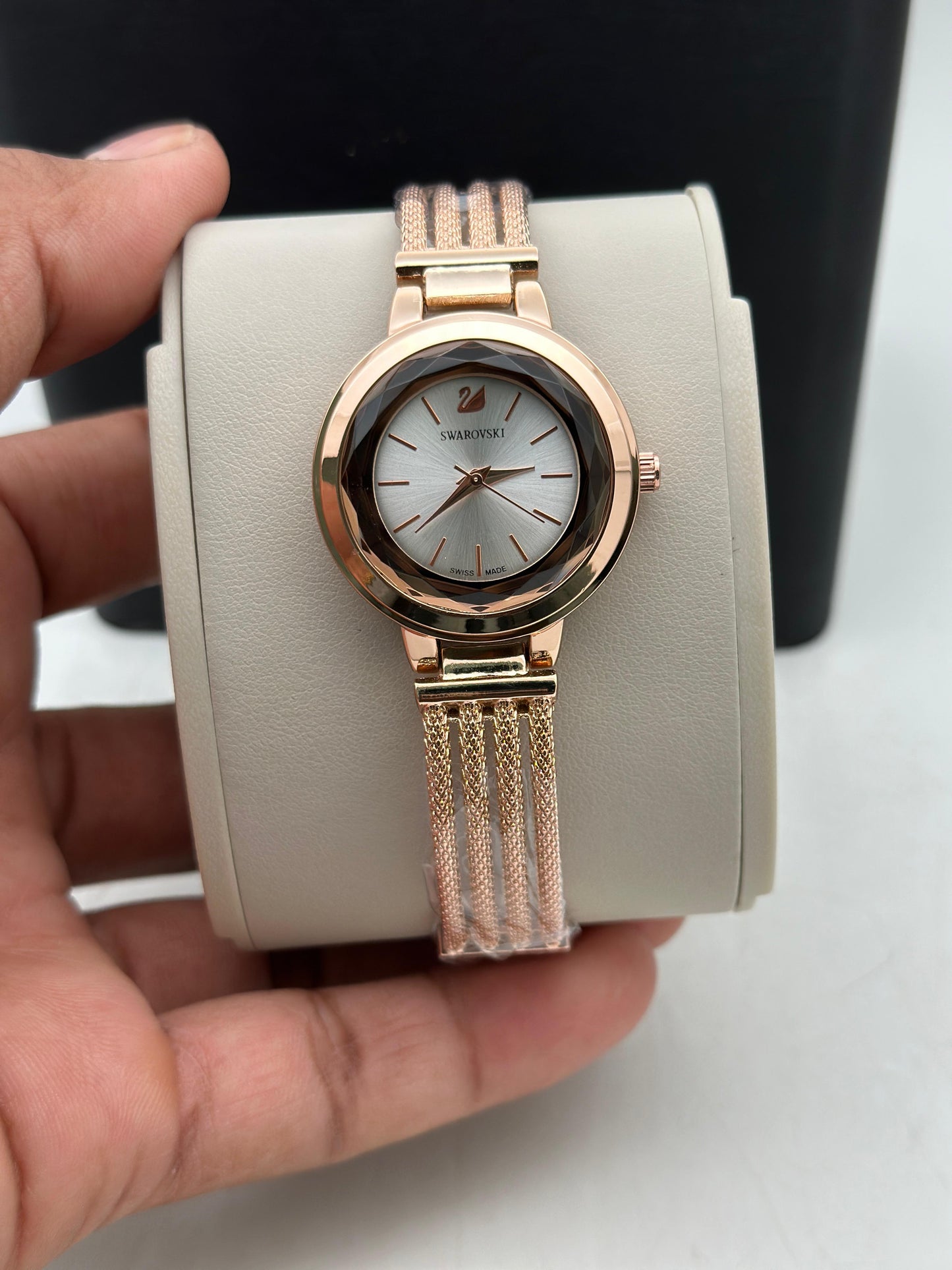 SWAROVSKI LADIES WATCH
