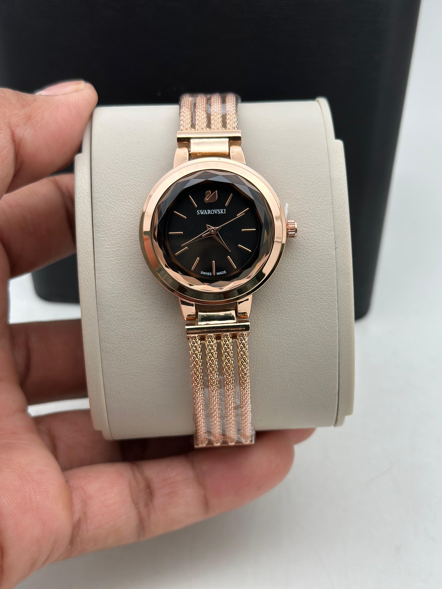 SWAROVSKI LADIES WATCH