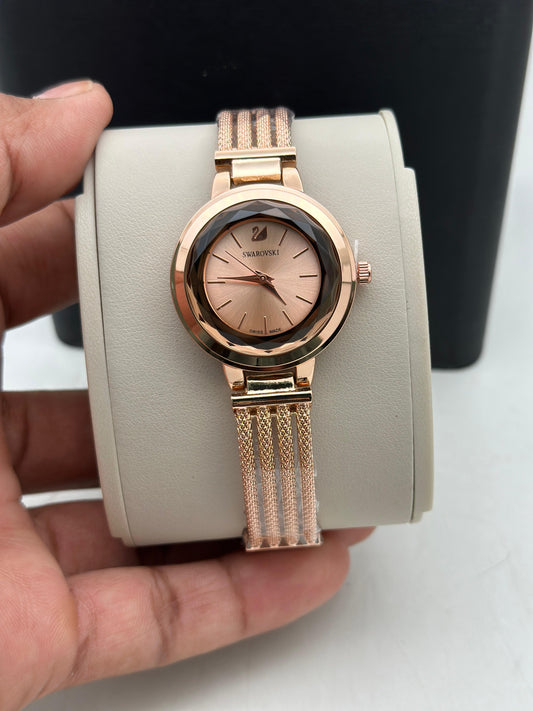 SWAROVSKI LADIES WATCH