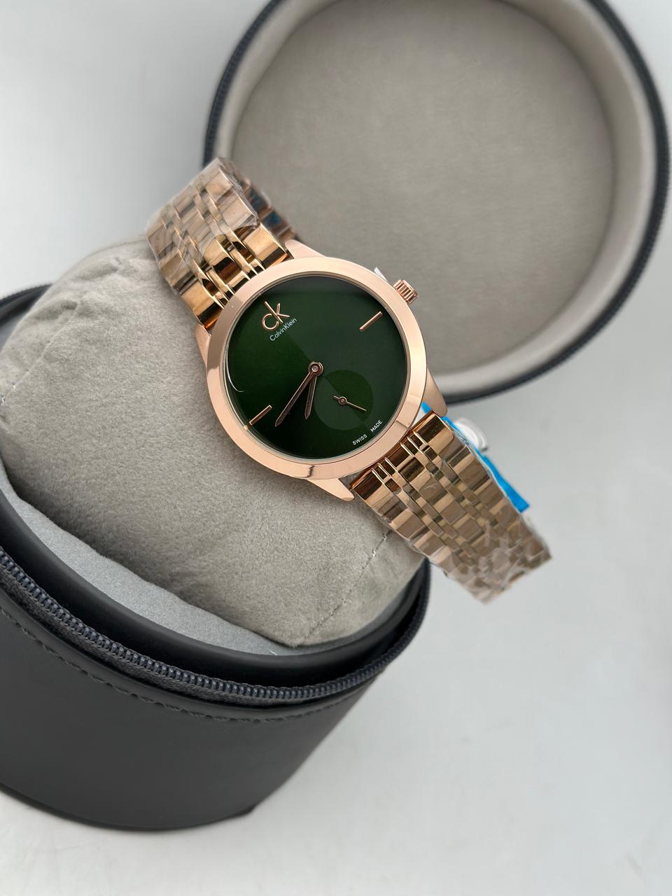 CK LADIES WATCH