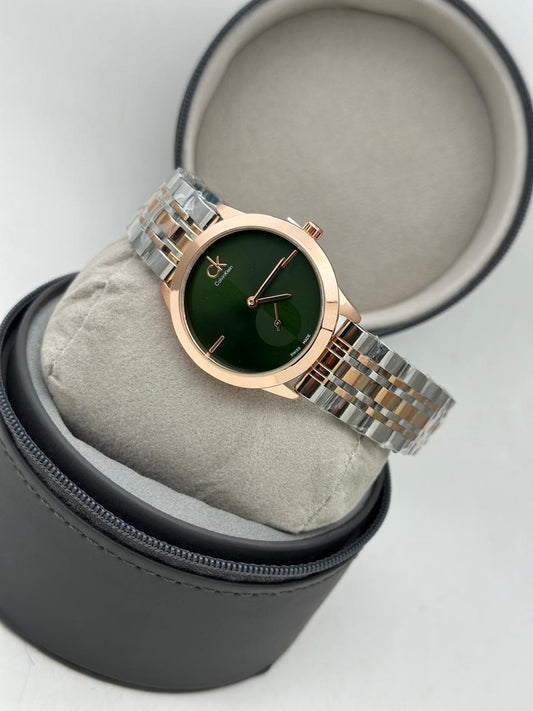 CK LADIES WATCH