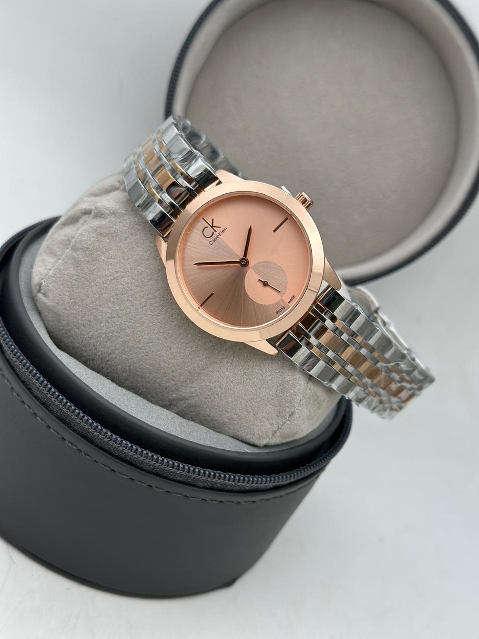 CK LADIES WATCH