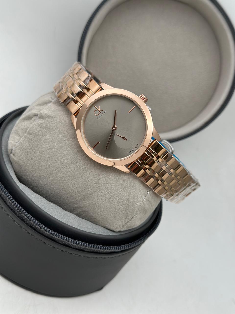 CK LADIES WATCH