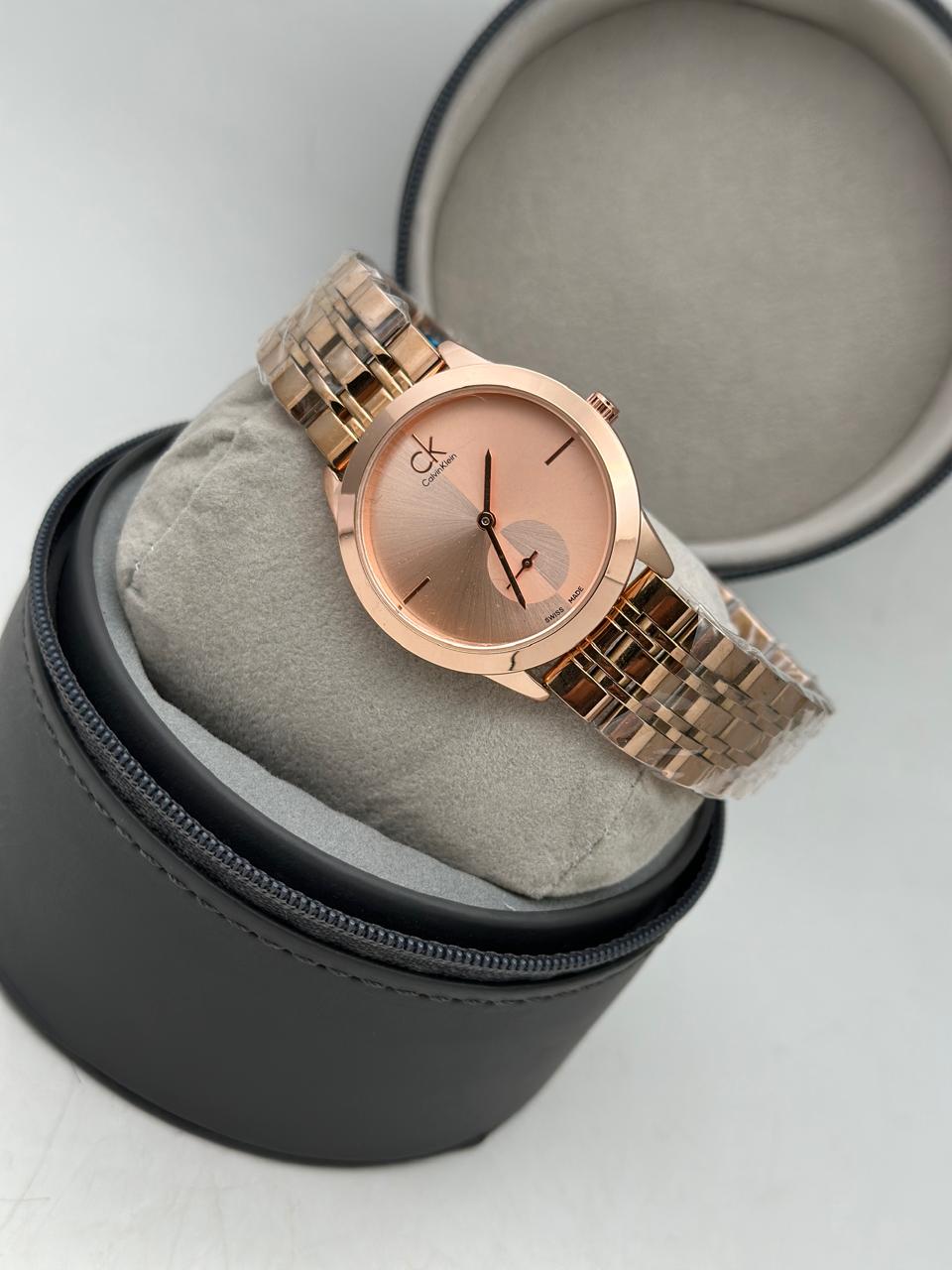 CK LADIES WATCH