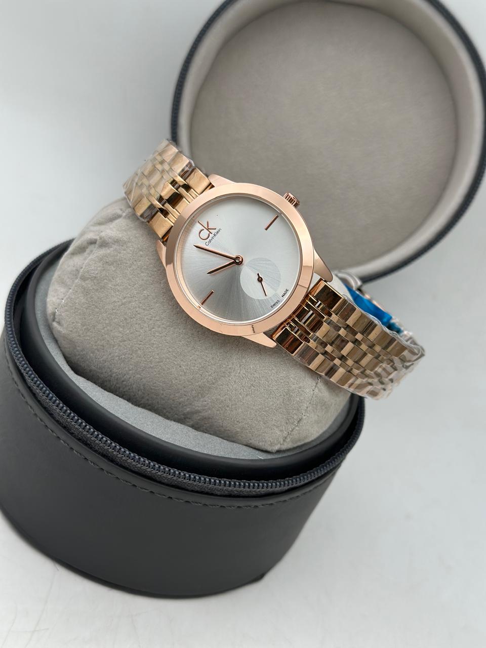 CK LADIES WATCH