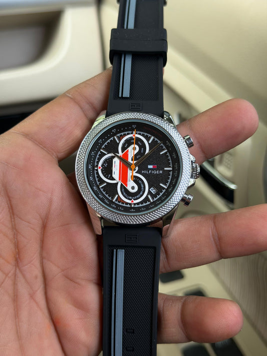 TOMMY HILFIGER WATCH