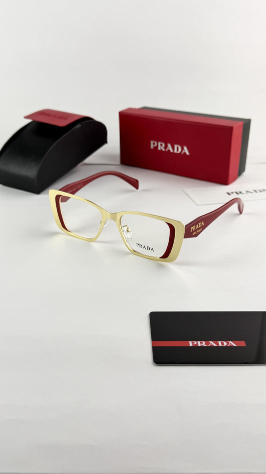 PRADA SUNGLASS