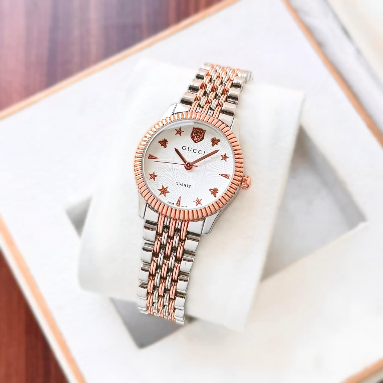 GUCCI WATCH