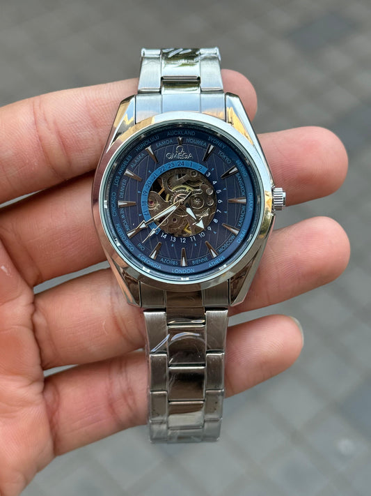 OMEGA WATCH