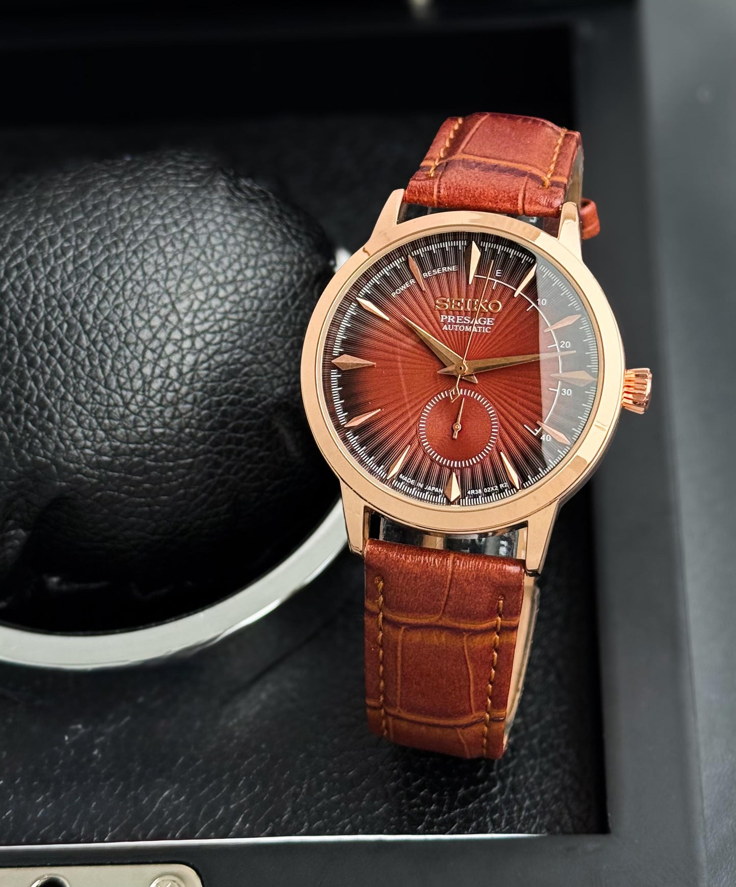 SEIKO WATCH