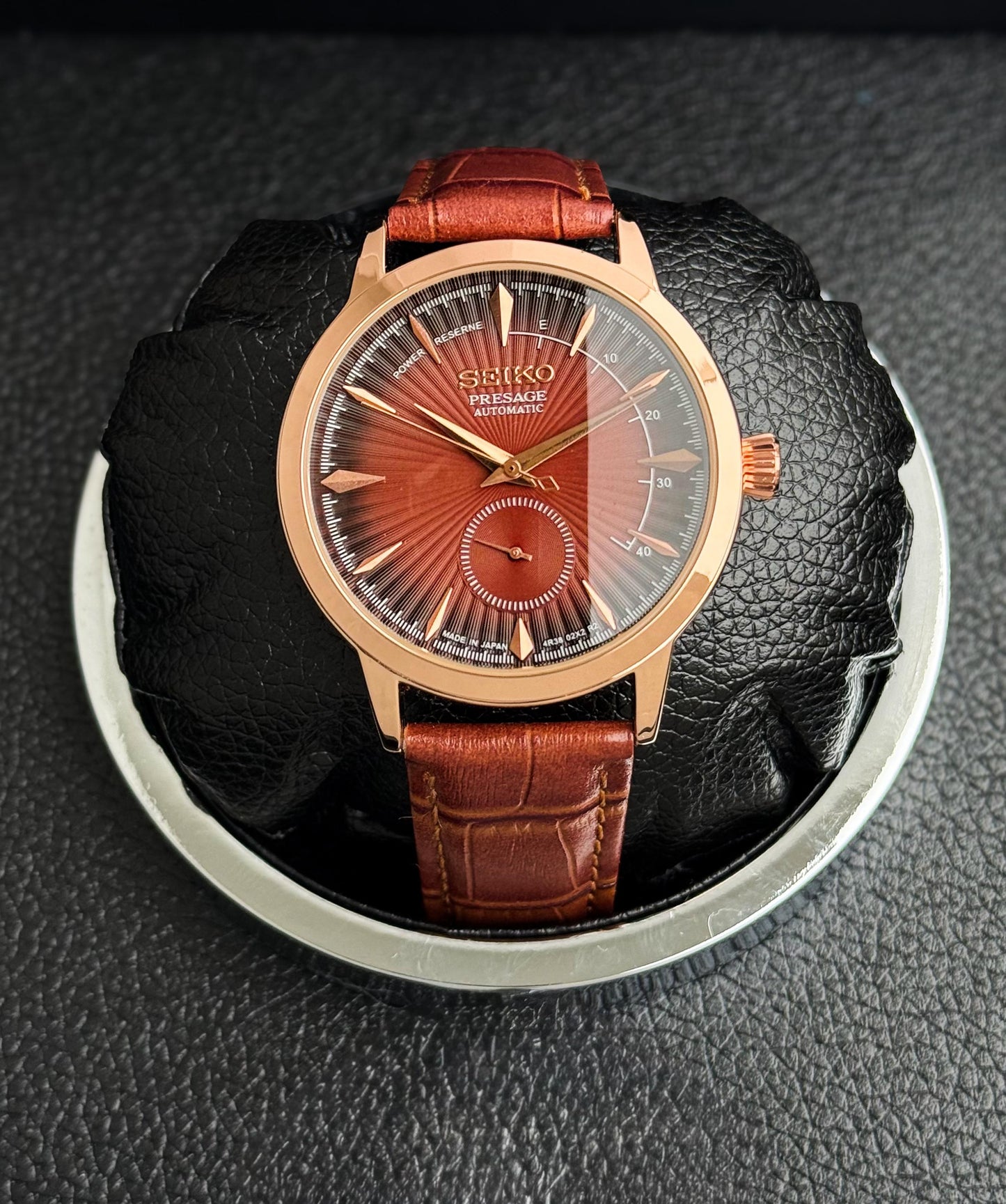 SEIKO WATCH