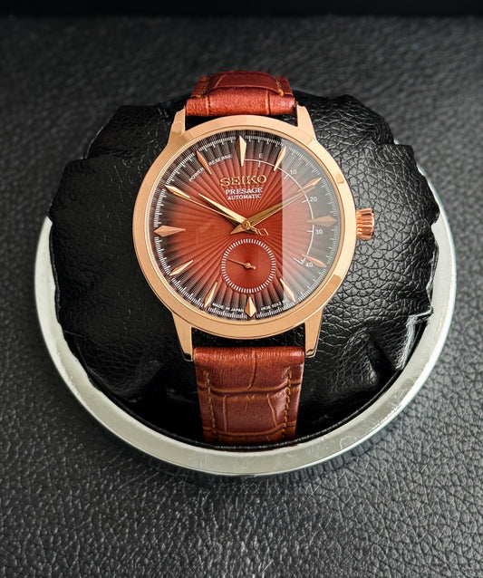 SEIKO WATCH