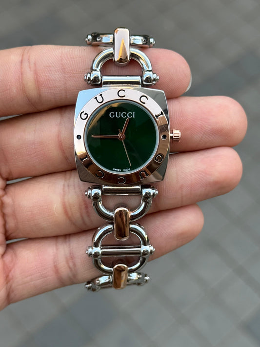 GUCCI WATCH