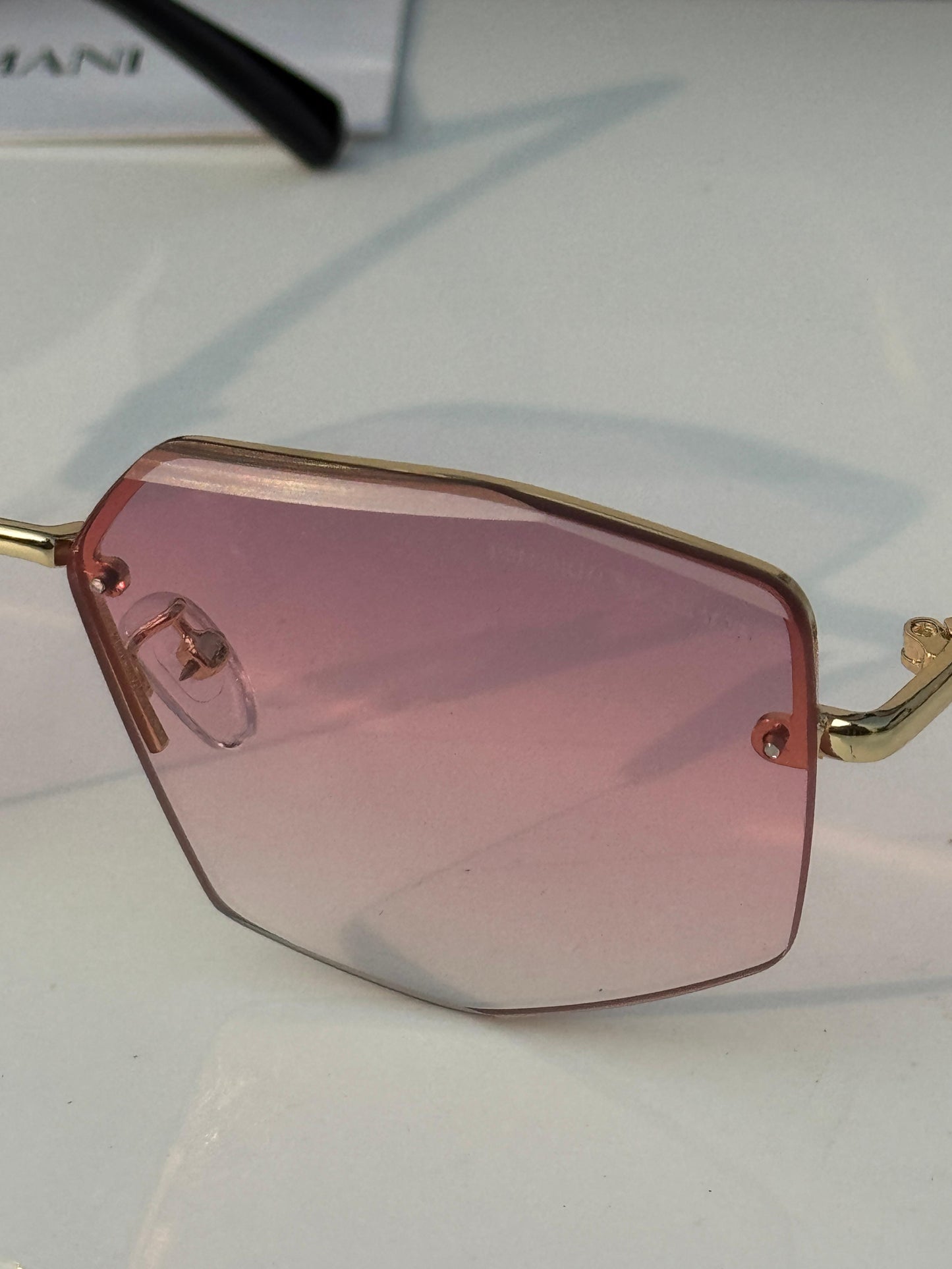 EMPORIO ARMANI SUNGLASS