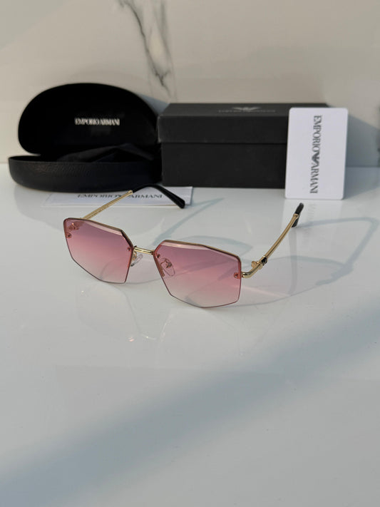 EMPORIO ARMANI SUNGLASS