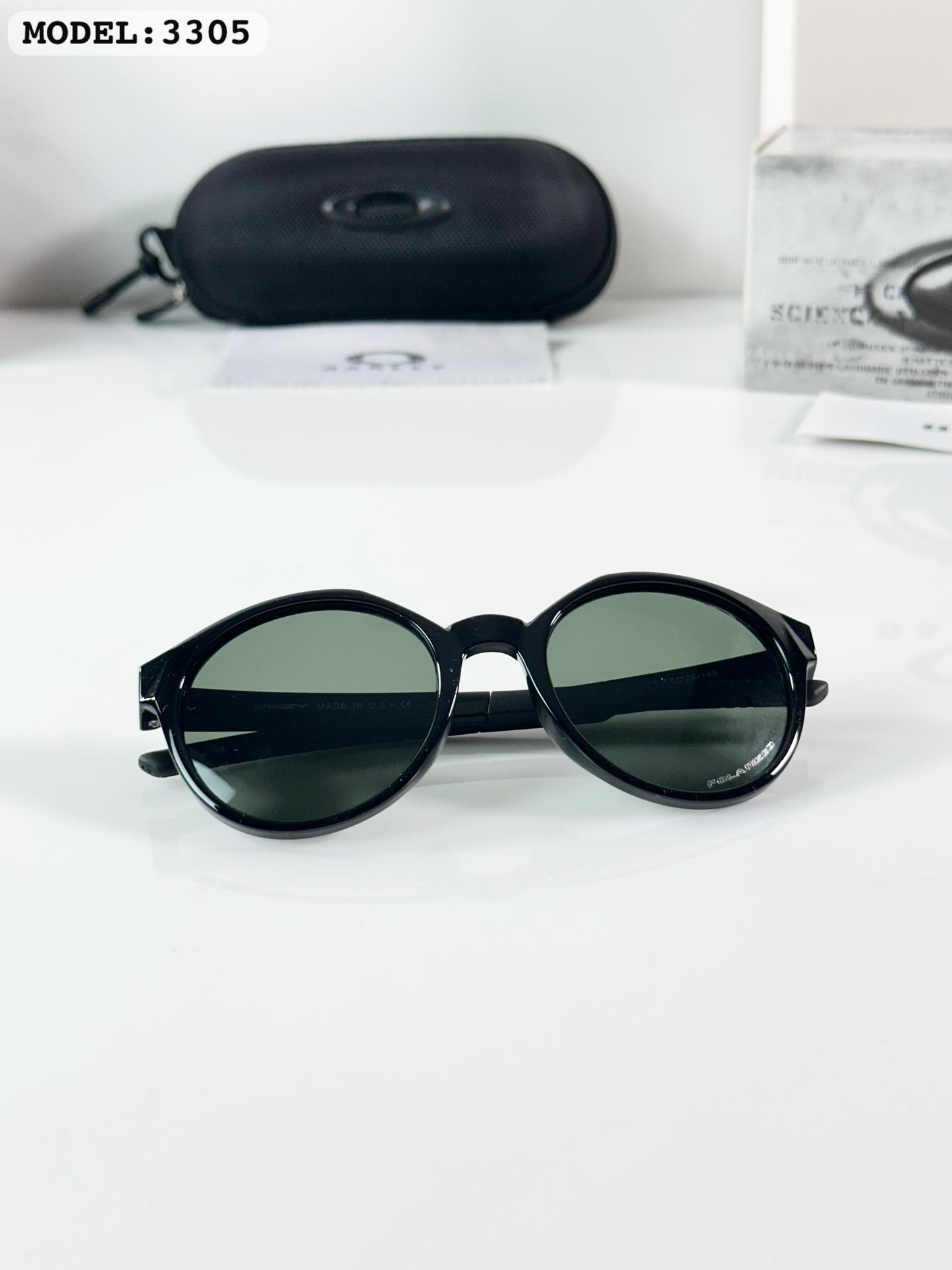 OAKLEY SUNGLASS