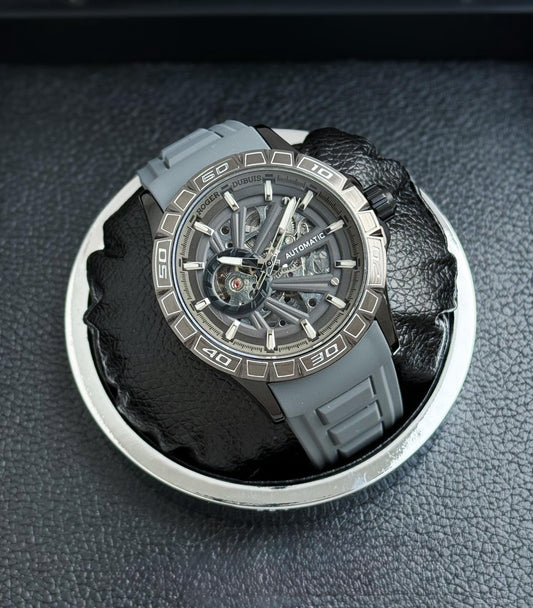 ROGER DUBUIS WATCH