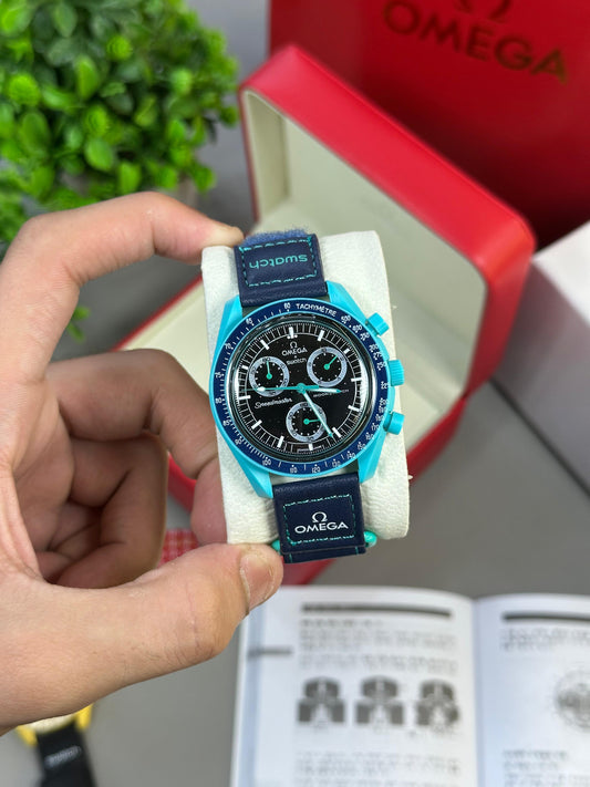 OMEGA WATCH